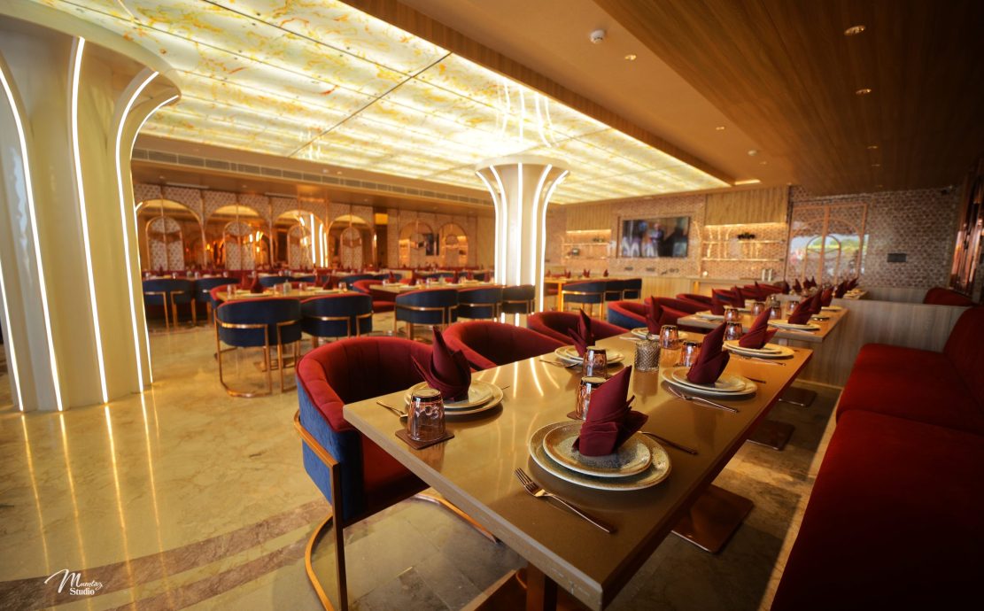 Dhaba One Restaurant