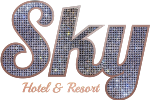 sky logo